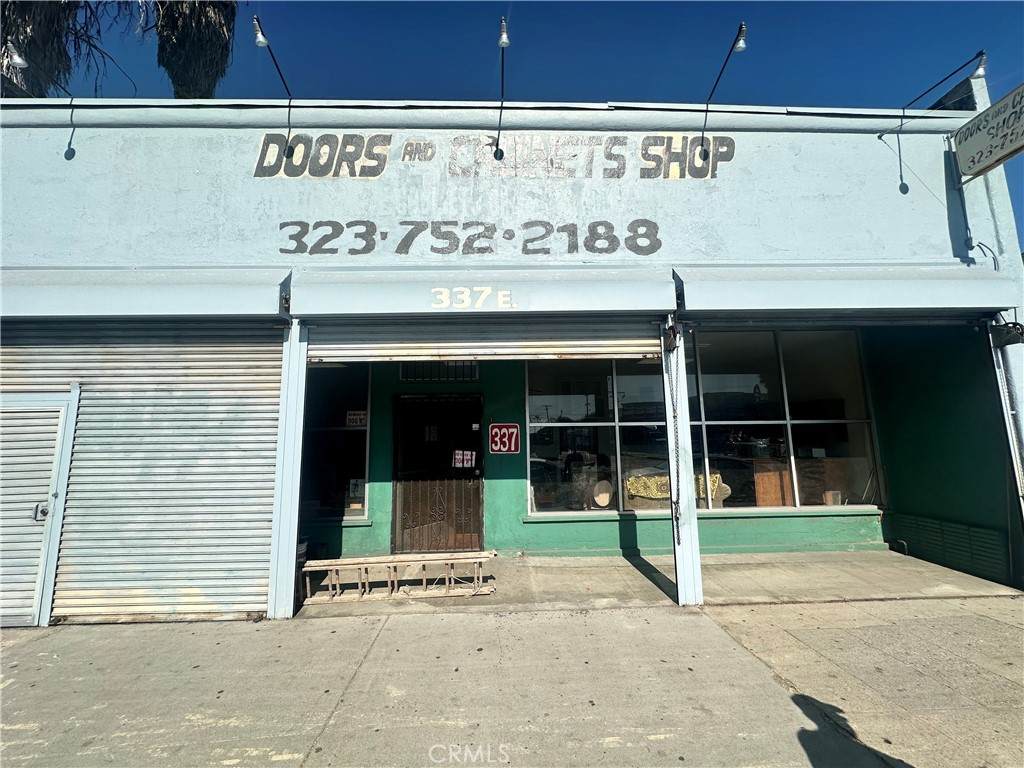 337 Manchester - Photo 1