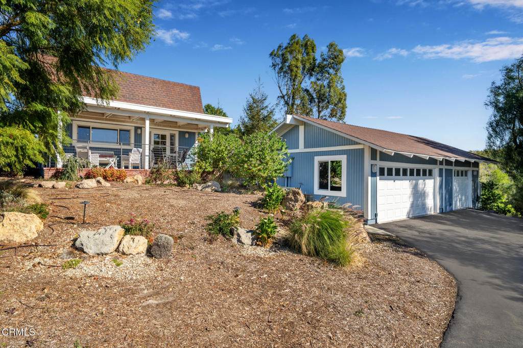 6480 Grimes Canyon Road - Photo 1