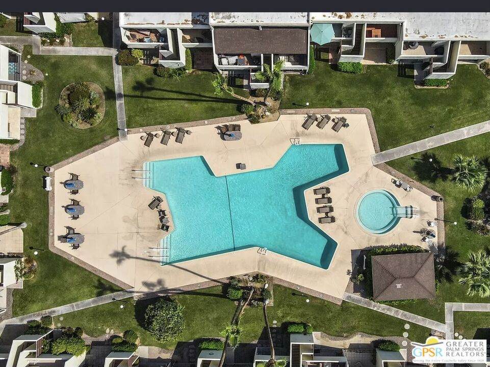 1655 Palm Canyon Drive - Photo 1
