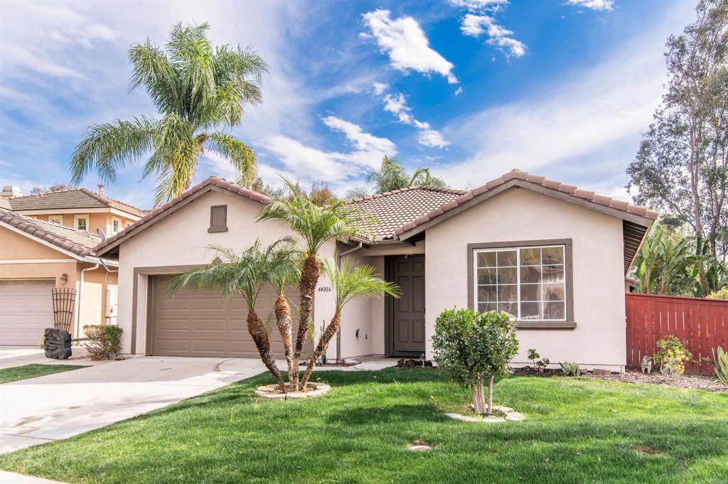 44006 Terraza Court - Photo 1