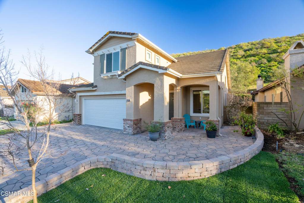 4406 Camino De La Rosa - Photo 1