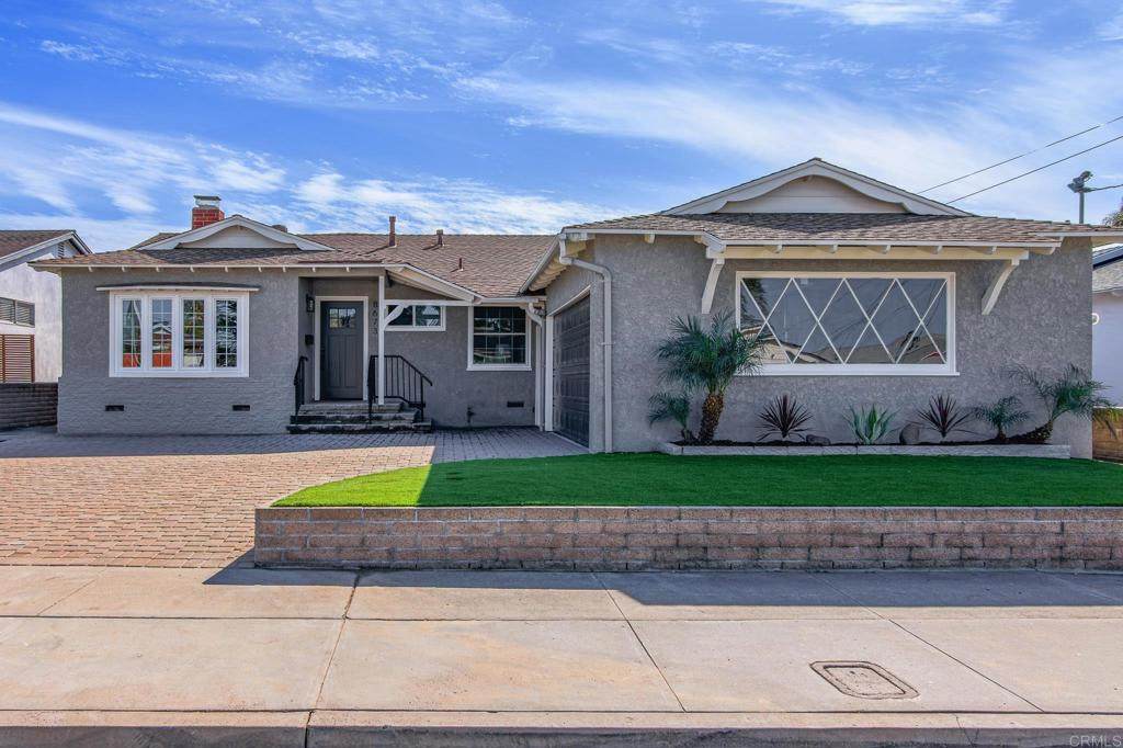 8673 Harjoan Ave - Photo 1