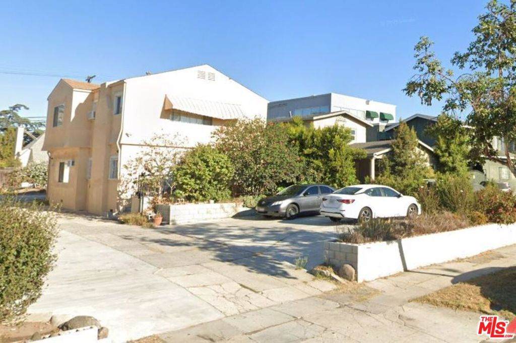 1709 Crenshaw Boulevard - Photo 1