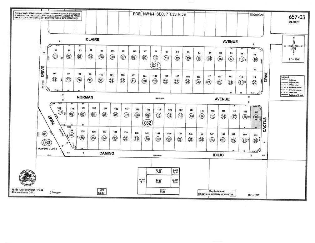 0 Norman Avenue - Photo 1