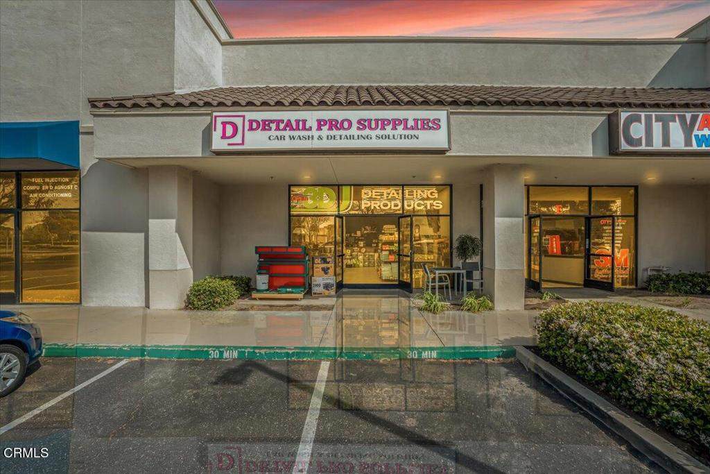 4035 Adolfo Road - Photo 1