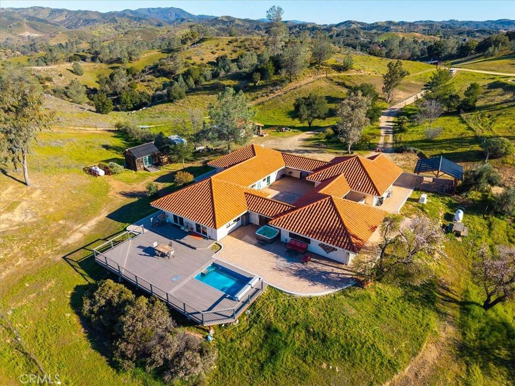 9750 Random Canyon Way - Photo 1