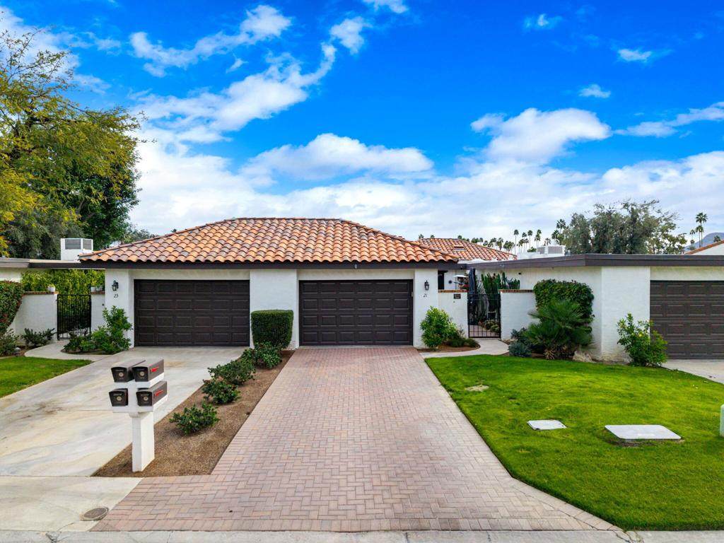 21 Toledo Drive - Photo 1