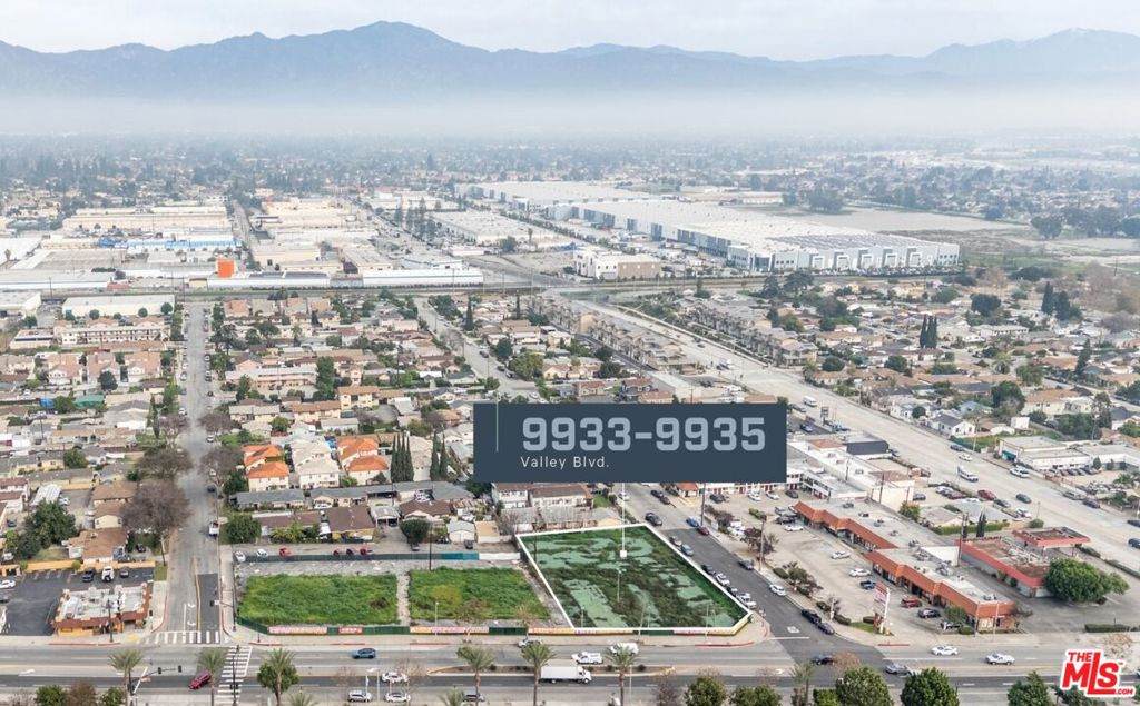 9933 Valley Boulevard - Photo 1