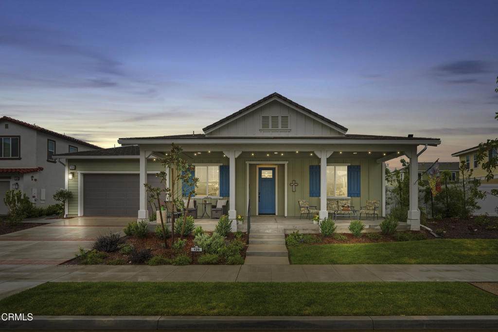 126 Wisteria Street - Photo 1