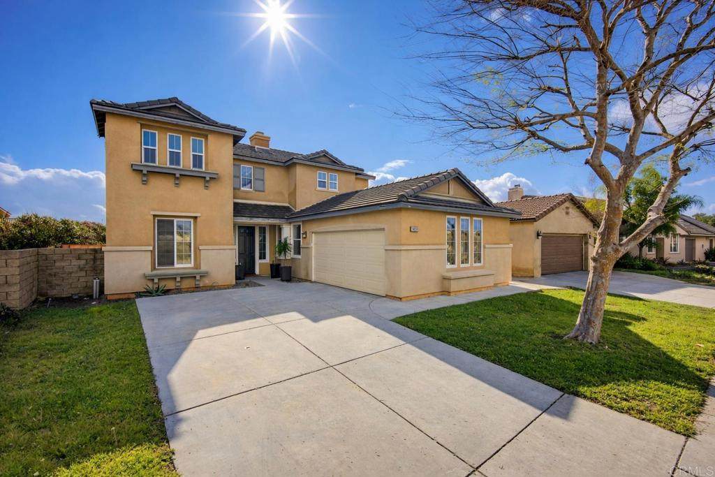 31659 Poppy Street - Photo 1