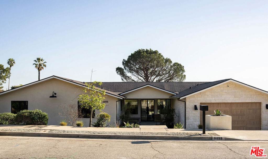 3458 Monterosa Drive - Photo 1