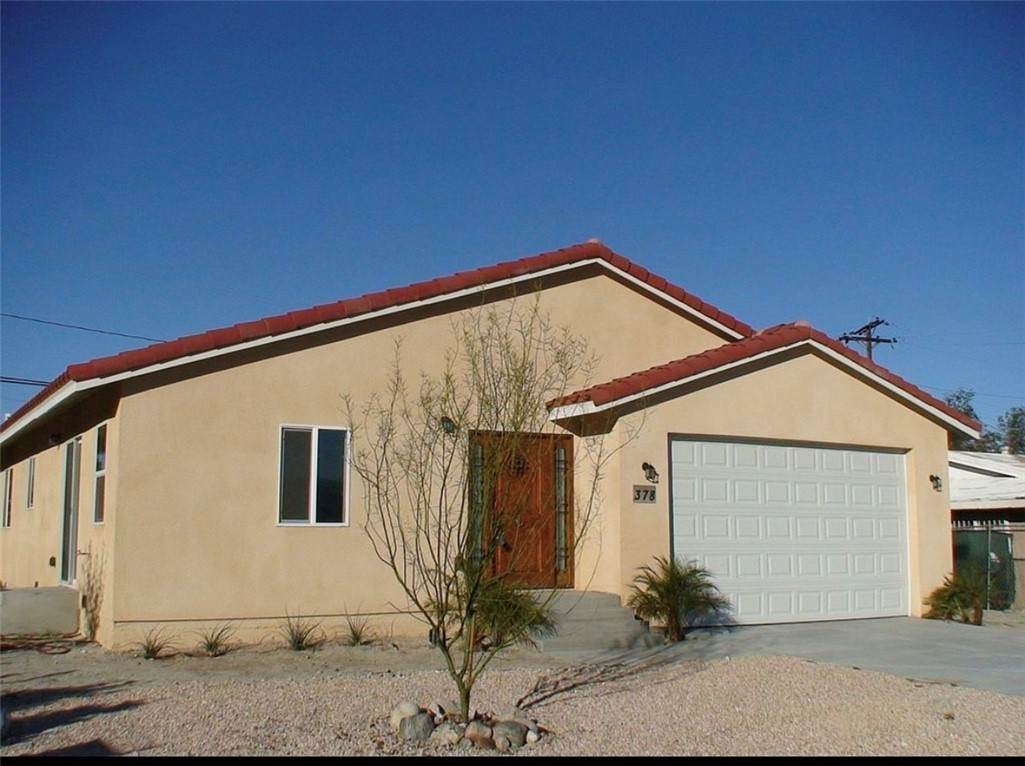 378 West Rosa Parks Road - Photo 1