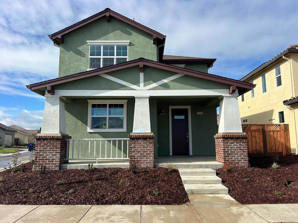 749 Aurora Way - Photo 1