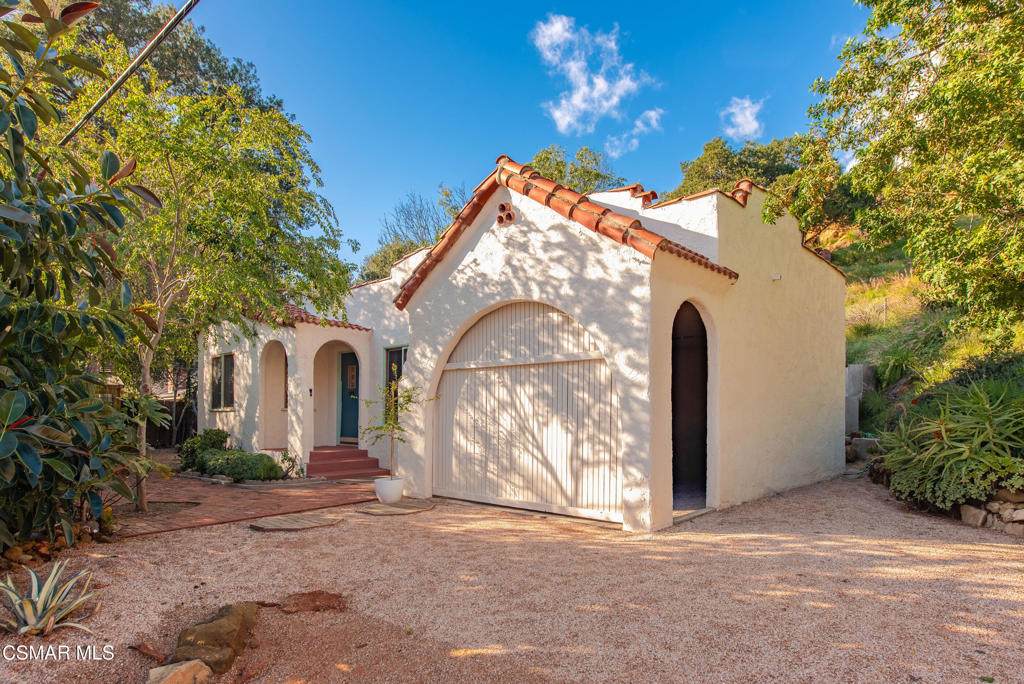 9160 Huston Road - Photo 1