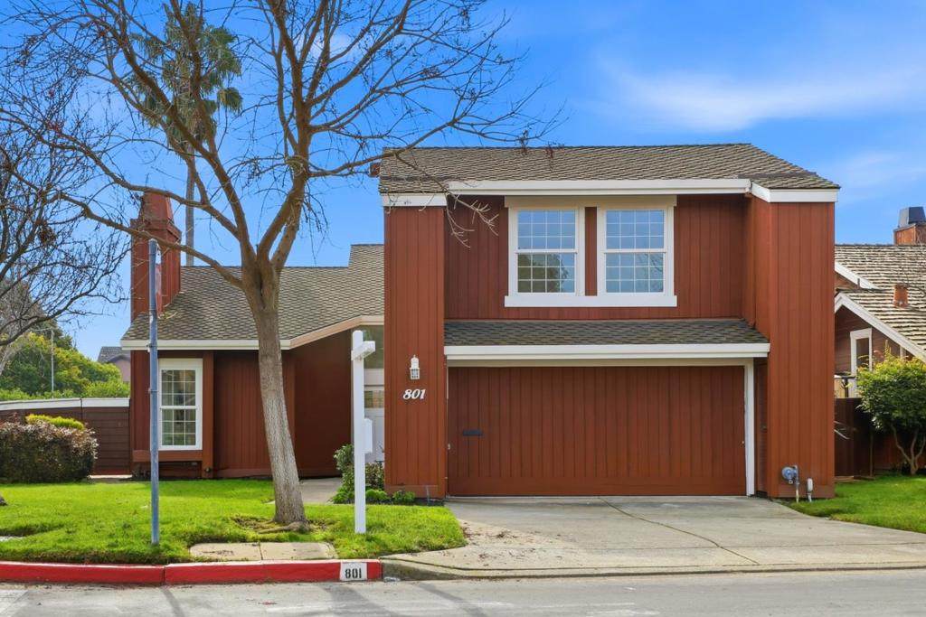 801 Grenada Lane - Photo 1