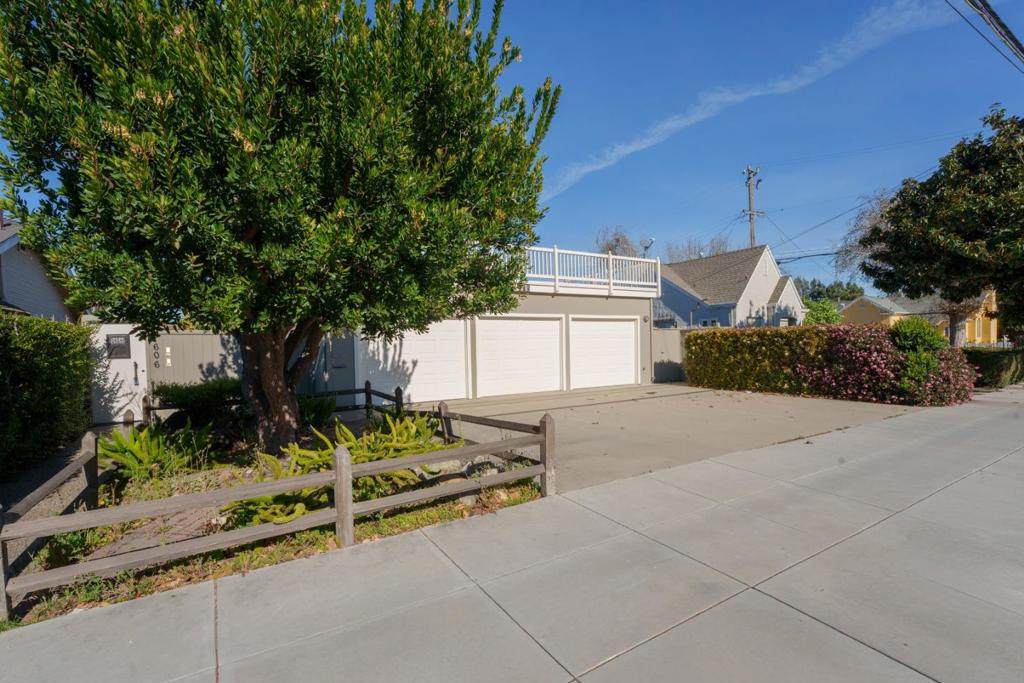 606 Central Avenue - Photo 1