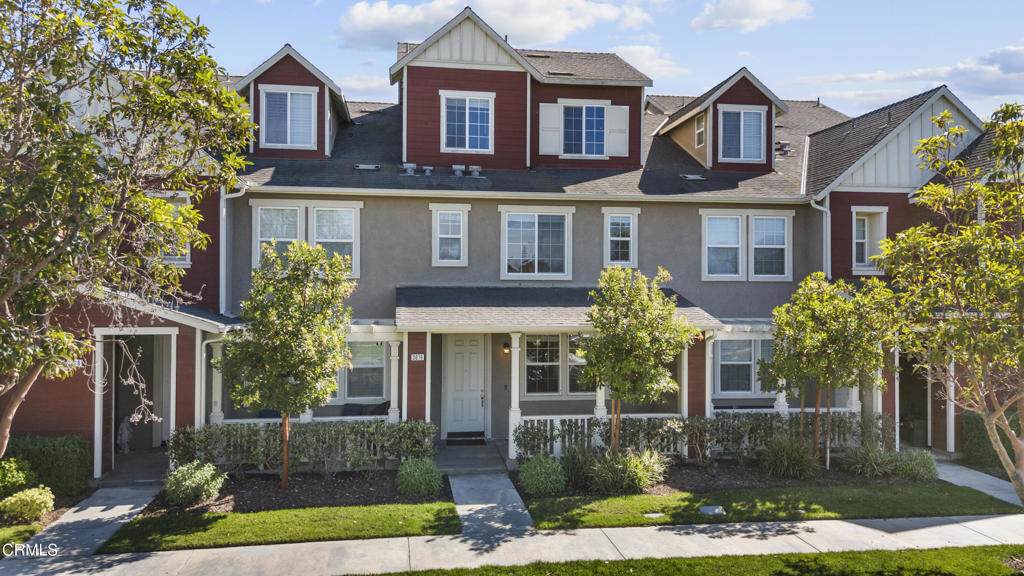 3016 Moonlight Park Avenue - Photo 1