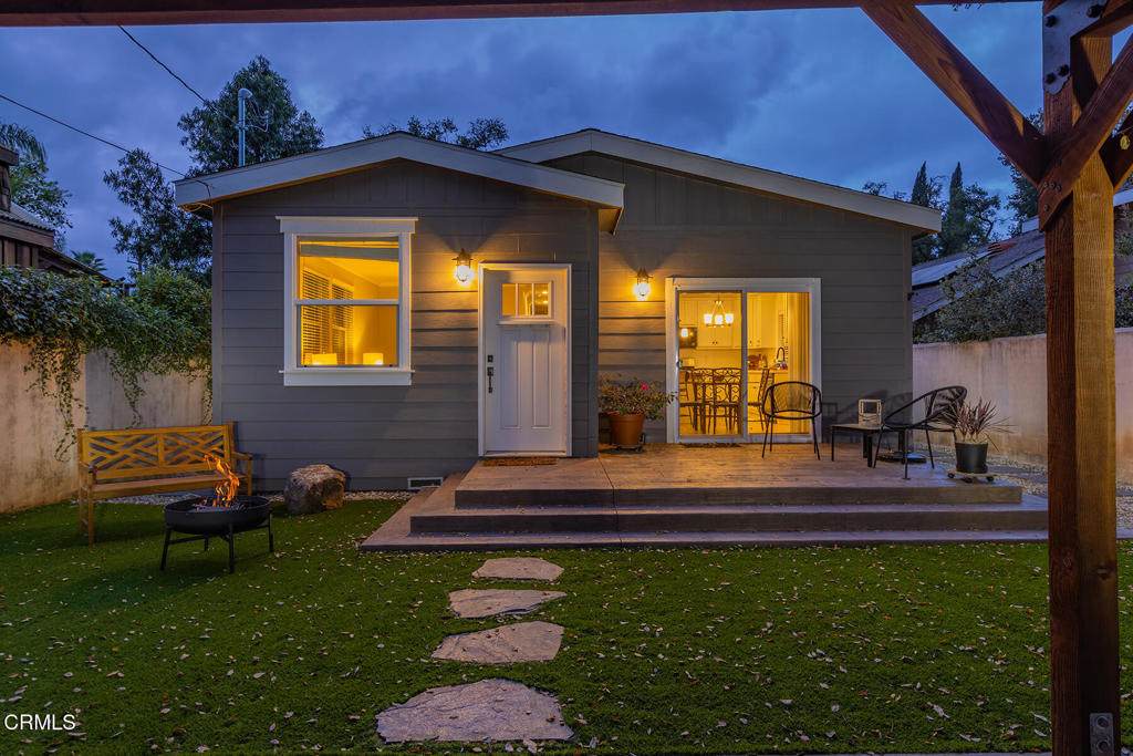 125 Alvarado Street - Photo 1