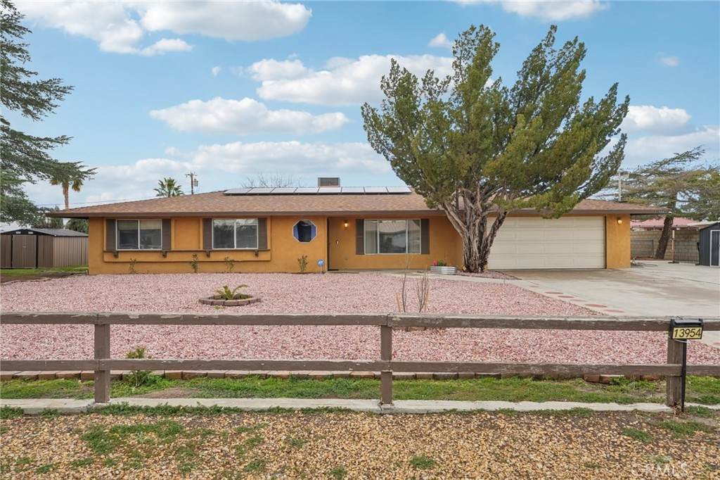 13954 Cronese Road - Photo 1