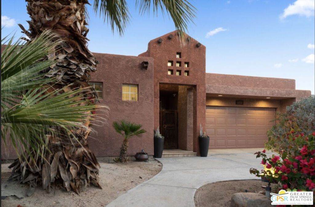 68726 Risueno Road - Photo 1