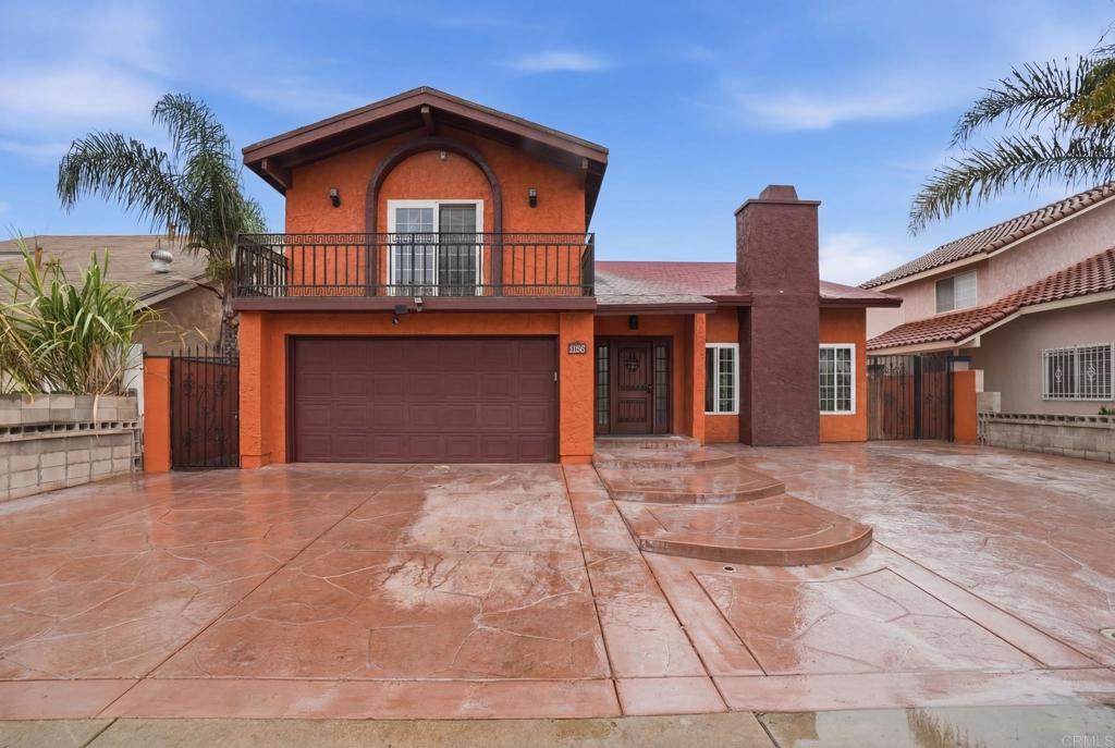 764 Firethorn Street - Photo 1