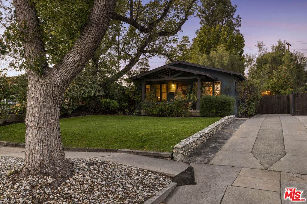 1643 Whitefield Road - Photo 1