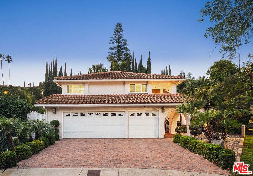 16230 Meadowcrest Road - Photo 1