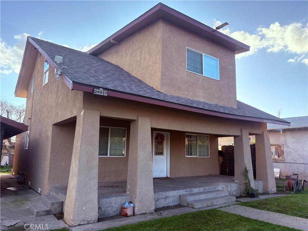 20937 Francis Drive - Photo 1