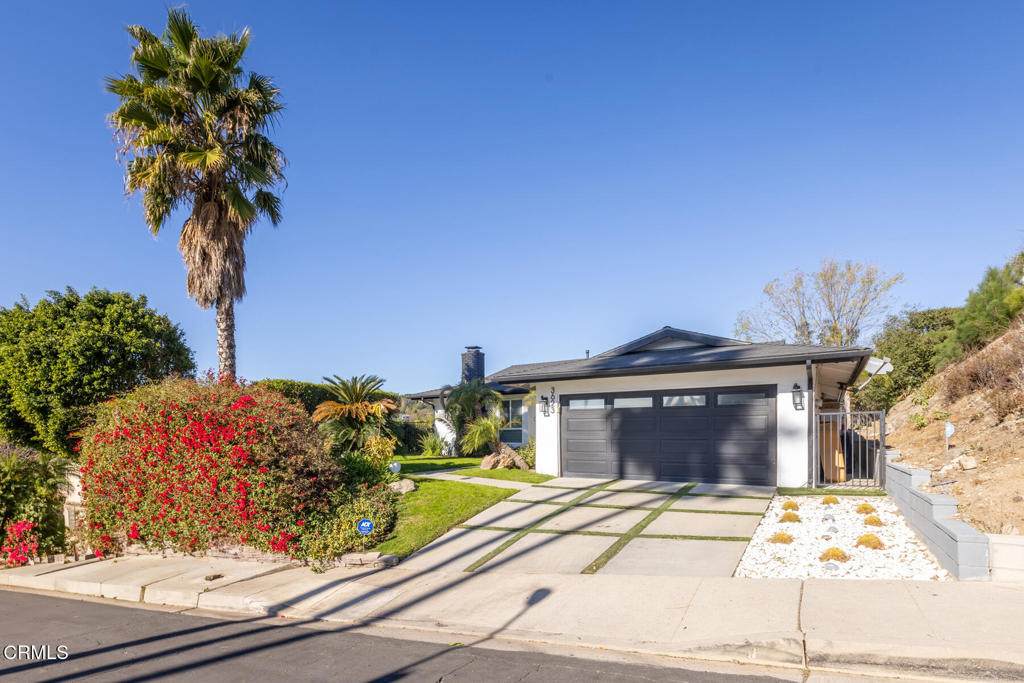 3623 Saint Elizabeth Road - Photo 1