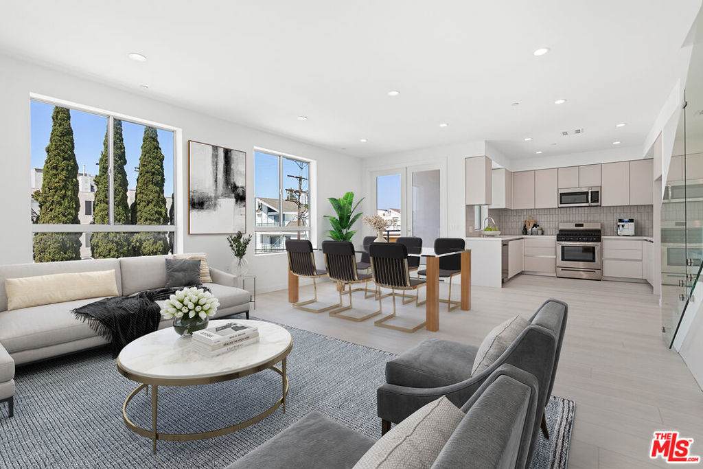 11727 Kiowa Avenue - Photo 1