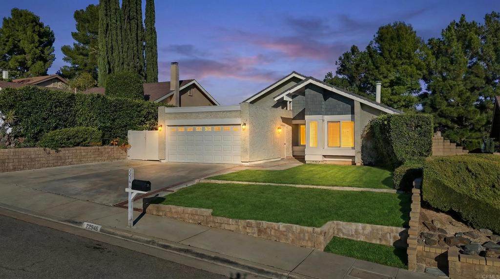 22945 Magnolia Glen Drive - Photo 1