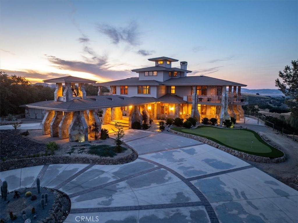 76346 Bryson Hesperia Road - Photo 1