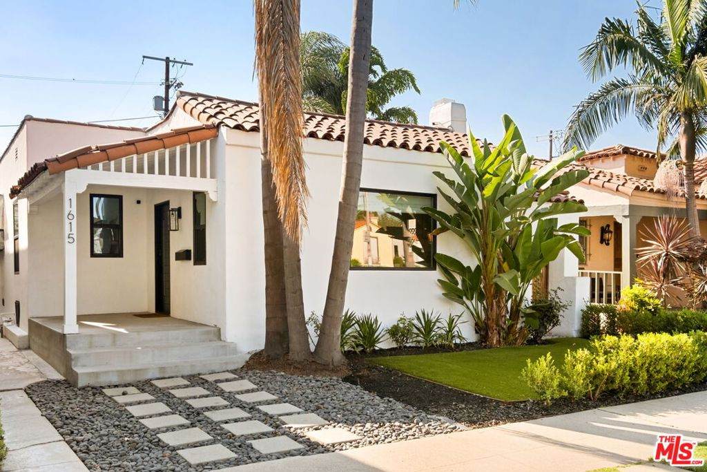 1615 Crescent Heights Boulevard - Photo 1