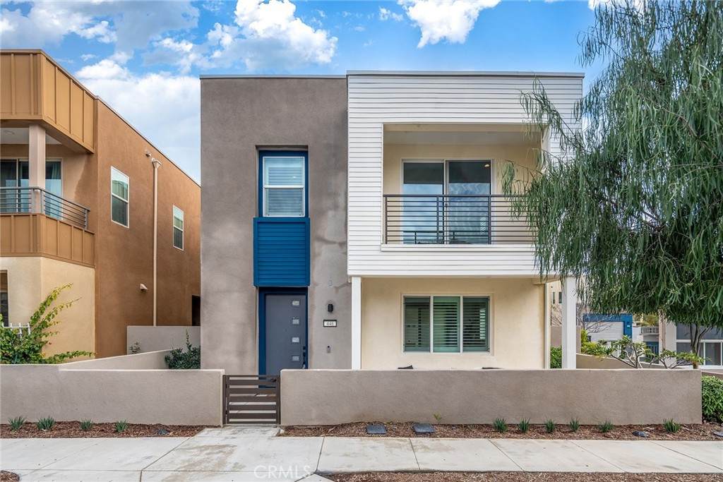 446 Chorus - Photo 1