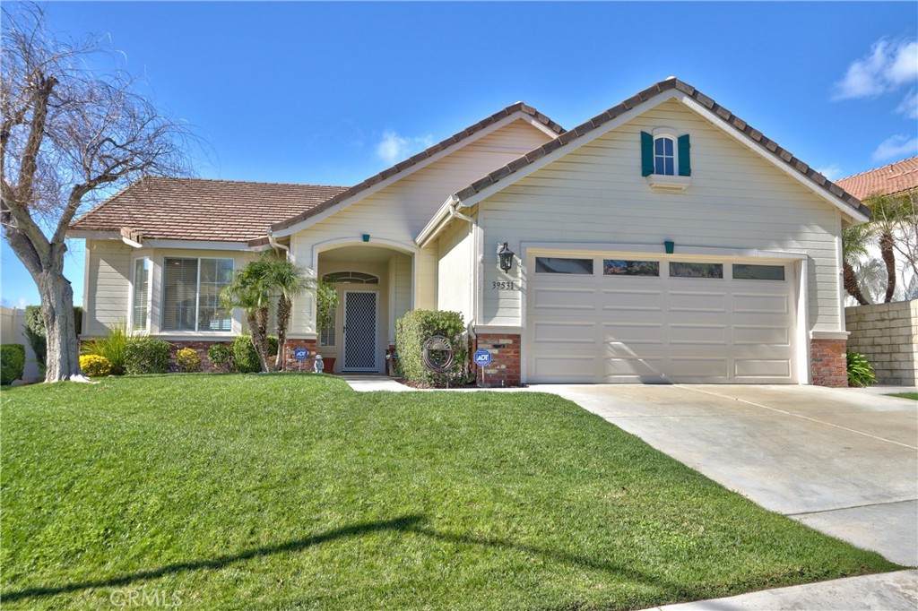 39531 Sierra Madre - Photo 1
