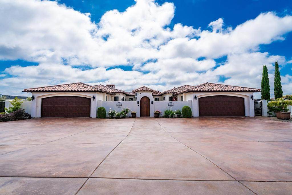 604 Camino De Orchidia - Photo 1