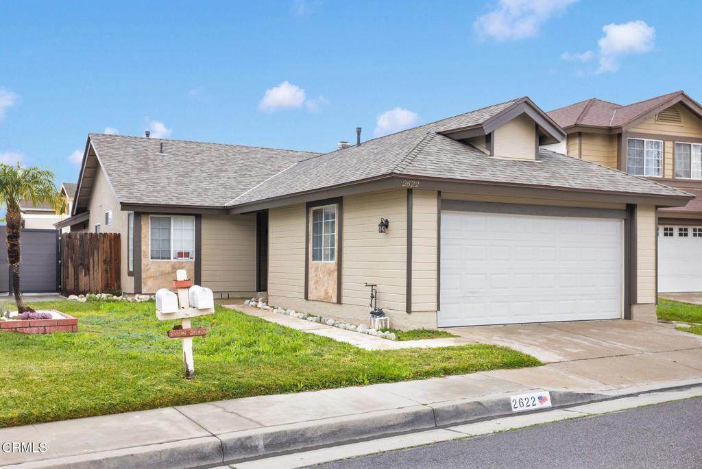 2622 Silverado Creek - Photo 1