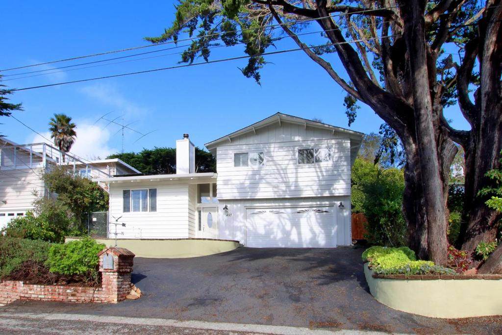 457 Monterey Drive - Photo 1