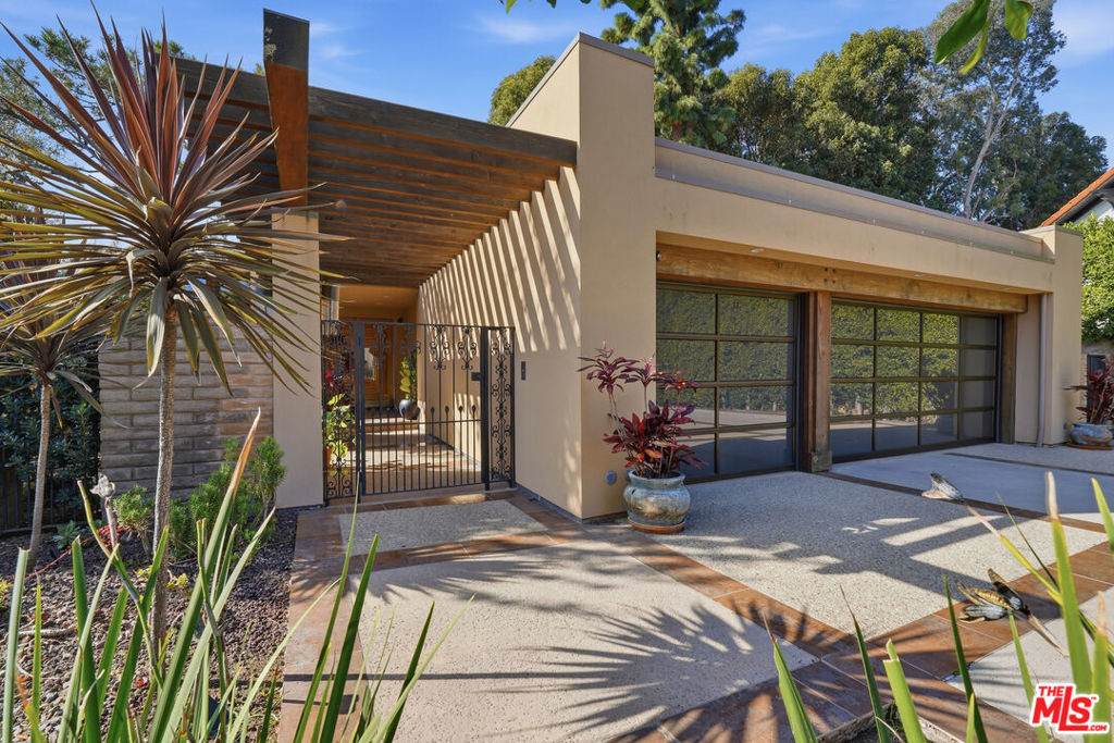 17424 Cumpston Street - Photo 1