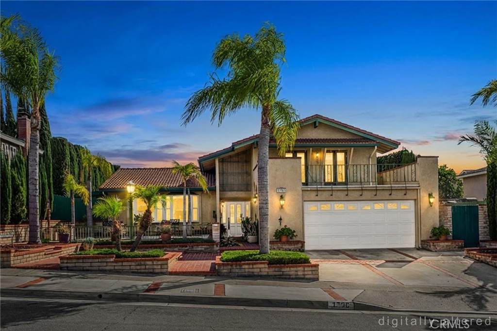 1796 Ravencrest Drive - Photo 1