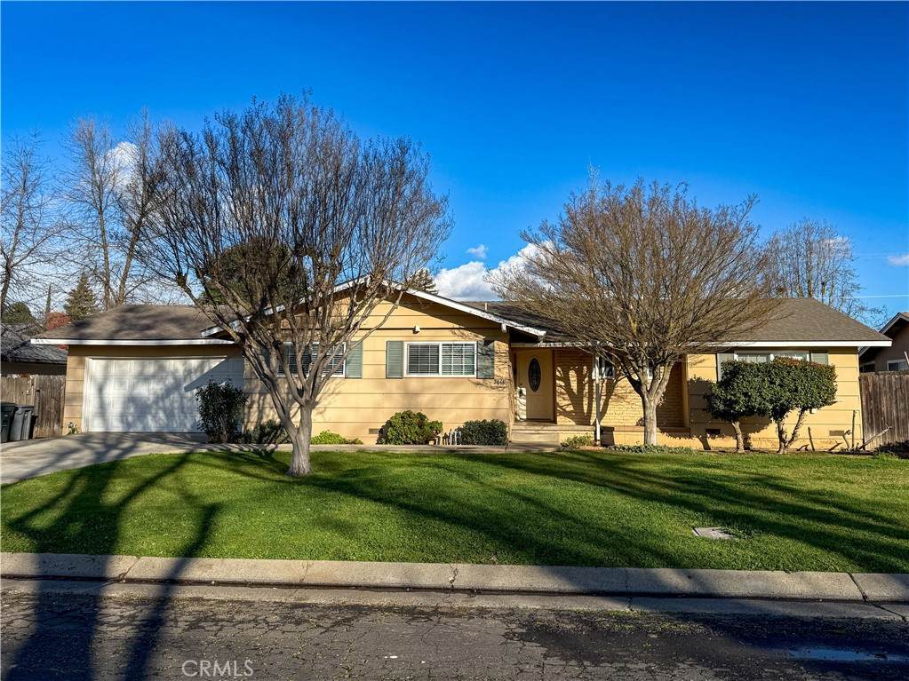 2848 Tahoe Drive - Photo 1