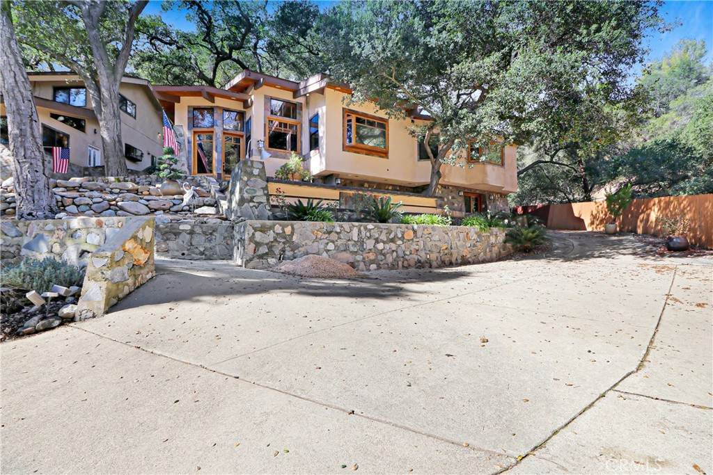 4931 Webb Canyon Road - Photo 1