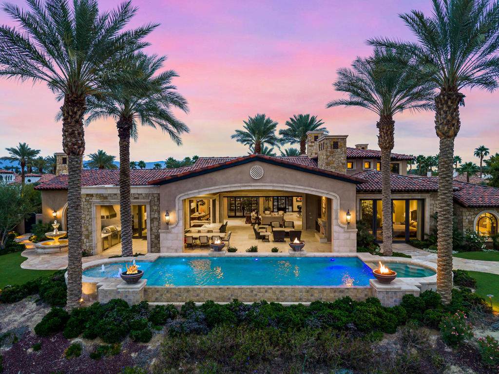 52977 Via Dona - Photo 1