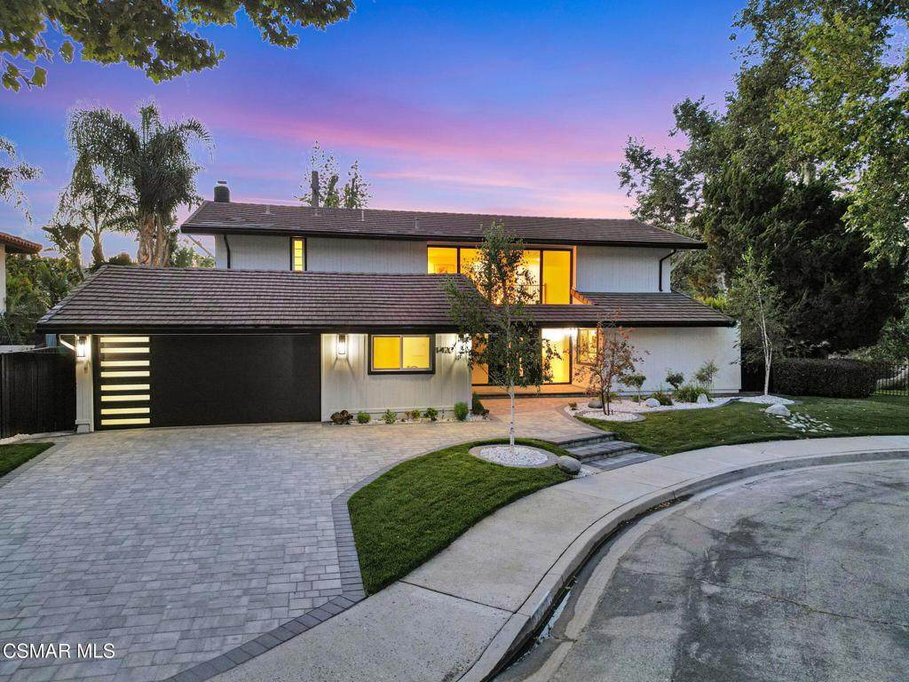 1420 Oldbury Place - Photo 1