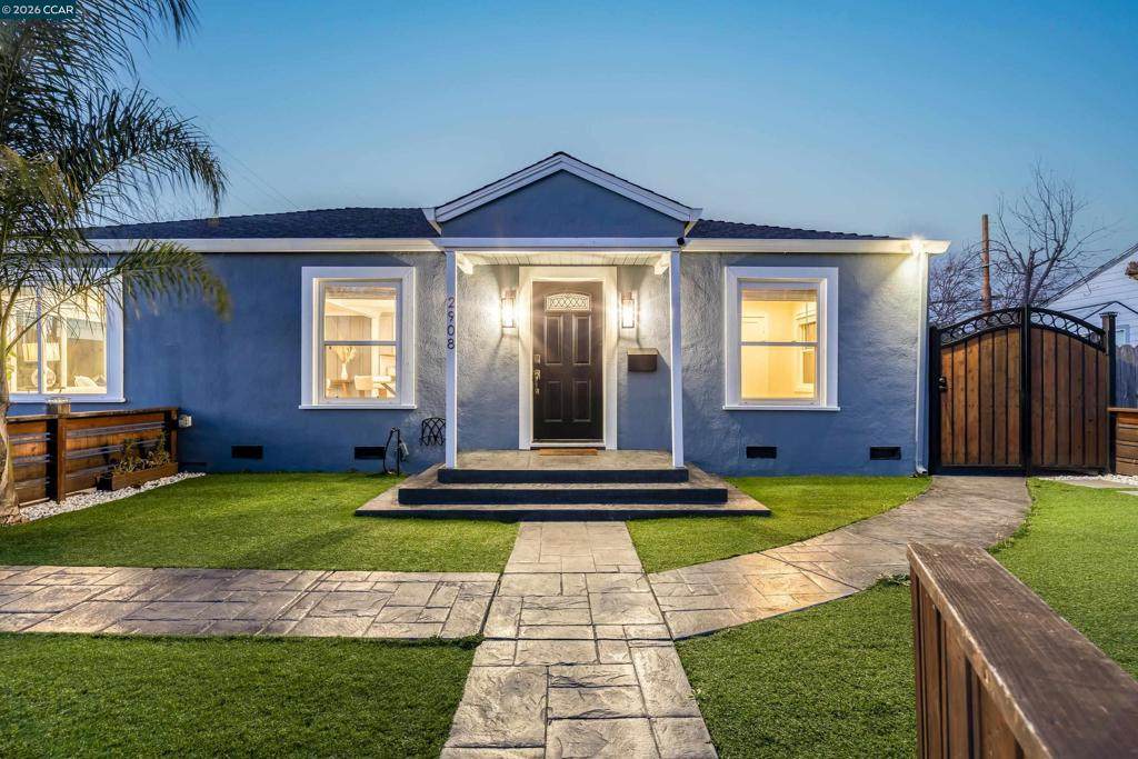 2908 Burnette St - Photo 1