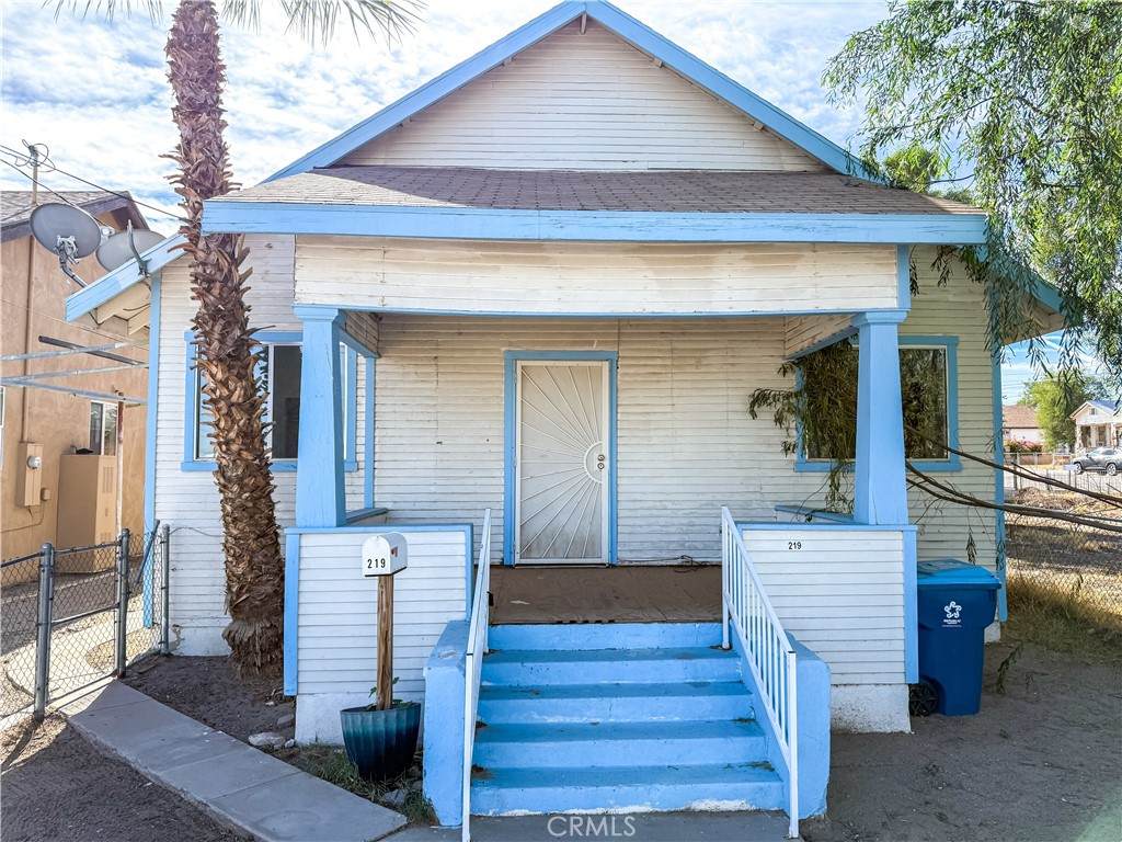 219 Cibola - Photo 1