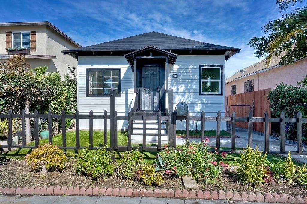 2548 Island Ave - Photo 1