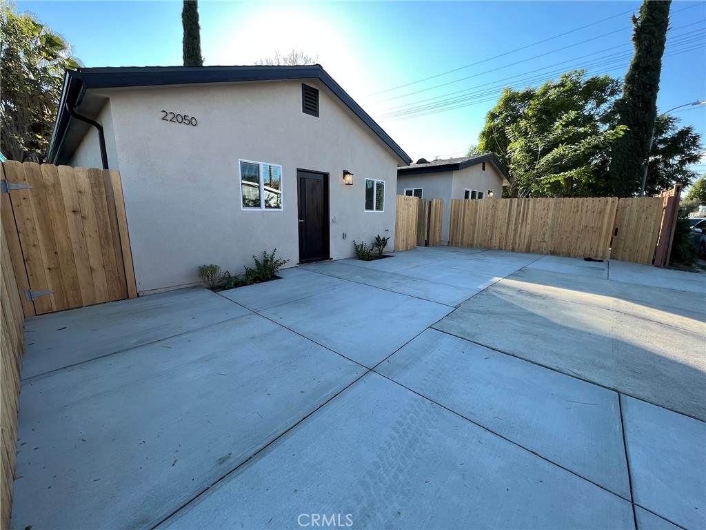 22050 Hart Street - Photo 1