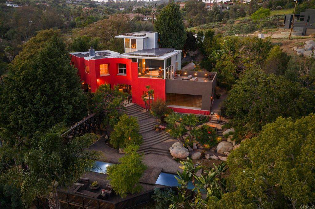 2893 Paseo Del Sol - Photo 1