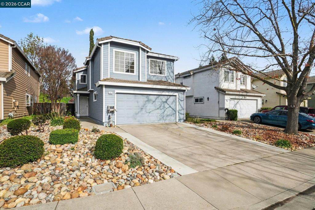 933 933 Country Run Dr - Photo 1